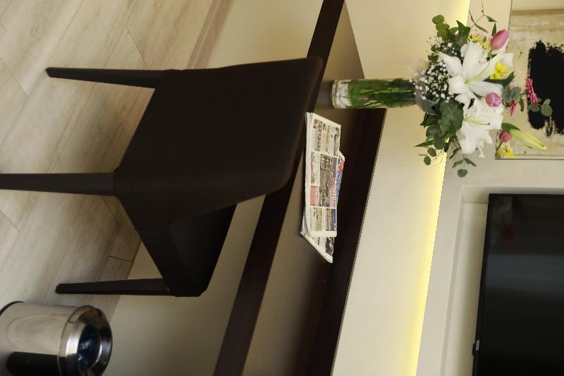 Milord Hotel Istambul Extérieur photo